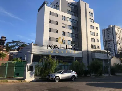 Cobertura com 4 Quartos à venda, 200m² no São Bento, Belo Horizonte