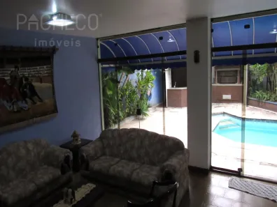 Casa com 4 Quartos à venda, 328m² no Vila Hamburguesa, São Paulo