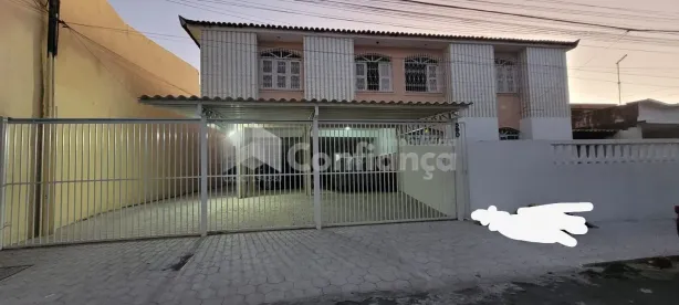 Apartamento com 3 Quartos à venda, 100m² no Monte Castelo, Fortaleza