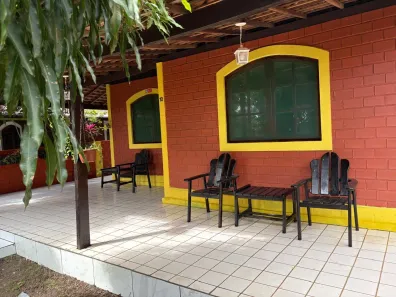 Casa de Condomínio com 4 Quartos à venda, 120m² no Ebenezer, Gravatá
