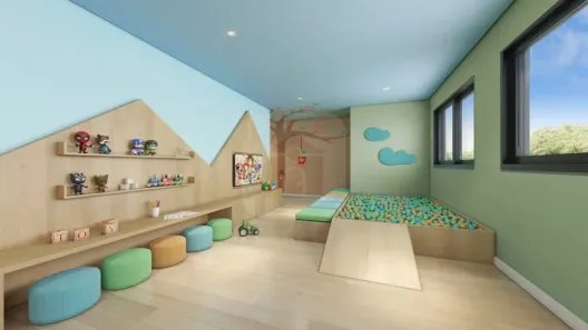 Apartamento com 2 Quartos à venda, 68m² no Jardim Sul, Uberlândia