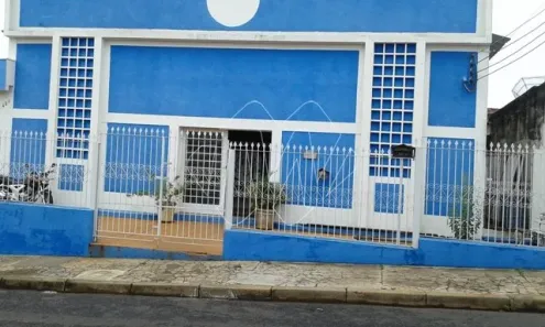 Prédio Comercial à venda, 676m² no Vila Santa Maria (Vila Xavier), Araraquara