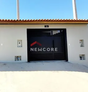 Casa com 2 Quartos à venda, 81m² no Parque Residencial Sabiás, Indaiatuba