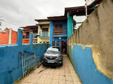 Casa com 2 Quartos à venda, 72m² no Gaivota (Interior), Itanhaém
