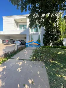 Casa de Condomínio com 4 Quartos à venda, 550m² no Alphaville Residencial Um, Barueri