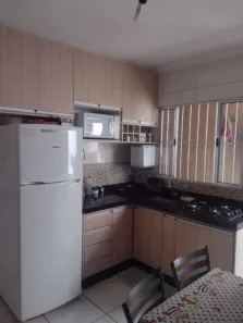 Casa com 2 Quartos à venda, 90m² no Loteamento Residencial Novo Mundo, Campinas