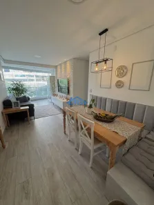 Apartamento com 2 Quartos à venda, 70m² no Dezoito do Forte Empresarial/Alphaville., Barueri