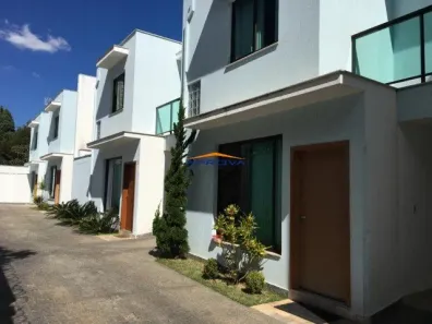Casa com 3 Quartos à venda, 120m² no Trevo, Belo Horizonte