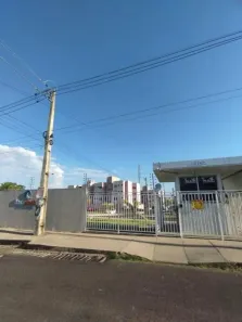 Apartamento com 2 Quartos à venda, 53m² no Renascença, Teresina