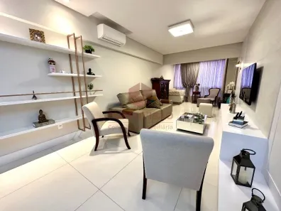 Apartamento com 2 Quartos à venda, 127m² no Jurerê Internacional, Florianópolis