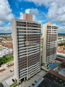 Apartamento com 3 Quartos à venda, 75m² no Dix-Sept Rosado, Natal