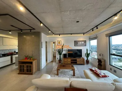 Apartamento com 1 Quarto para alugar, 70m² no Cambuí, Campinas