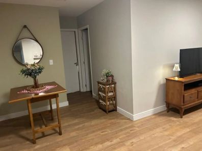 Apartamento com 2 Quartos à venda, 56m² no Vila São Silvestre, São Paulo