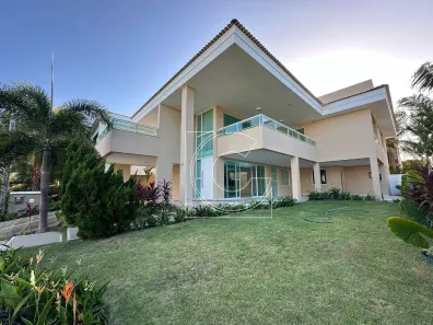 Casa de Condomínio com 4 Quartos à venda, 380m² no Cararu, Eusébio