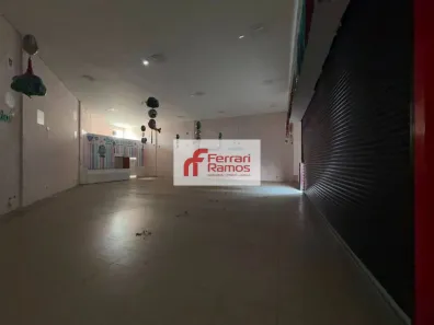Ponto Comercial para alugar, 400m² no Jardim Bom Clima, Guarulhos