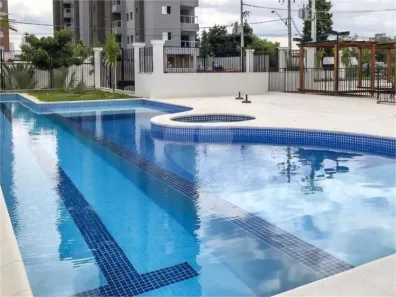 Apartamento com 2 Quartos à venda, 66m² no Parque Campolim, Sorocaba