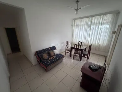 Apartamento com 1 Quarto à venda, 43m² no Pitangueiras, Guarujá