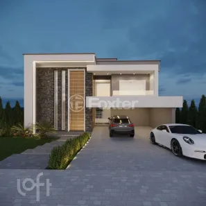 Casa de Condomínio com 3 Quartos à venda, 290m² no Vila Nova, Porto Alegre