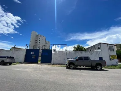 Lote/Terreno à venda, 2400m² no Praia do Futuro I, Fortaleza