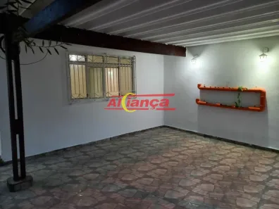 Casa com 3 Quartos à venda, 125m² no Jardim Zimbardi, Guarulhos