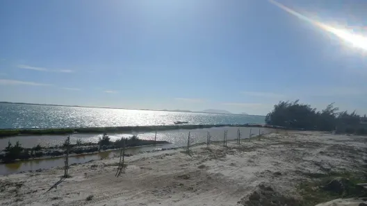Lote/Terreno à venda, 360m² no Novo, Arraial do Cabo