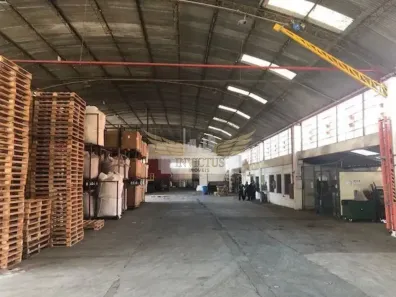 Galpão/Depósito/Armazém à venda, 4220m² no Planalto do Sol, Sumaré