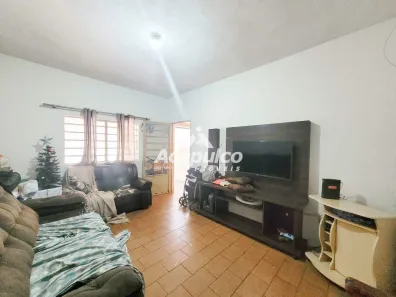 Casa com 2 Quartos à venda, 132m² no Cidade Jardim, Americana