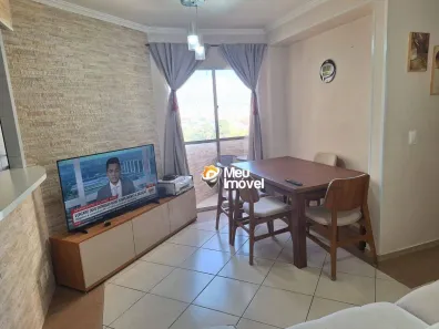 Apartamento com 2 Quartos à venda, 54m² no Vila Siqueira (Zona Norte), São Paulo