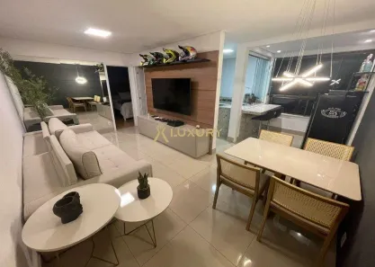 Apartamento com 1 Quarto à venda, 54m² no Vila da Serra, Nova Lima