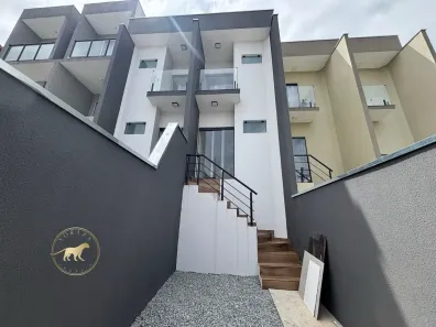 Sobrado com 2 Quartos à venda, 75m² no Portal da Estação, Franco da Rocha