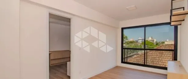 Apartamento com 2 Quartos à venda, 62m² no Petrópolis, Porto Alegre