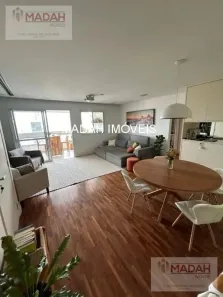 Apartamento com 2 Quartos à venda, 95m² no Pinheiros, São Paulo