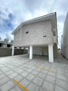 Apartamento com 2 Quartos à venda, 52m² no Centro, Paulista
