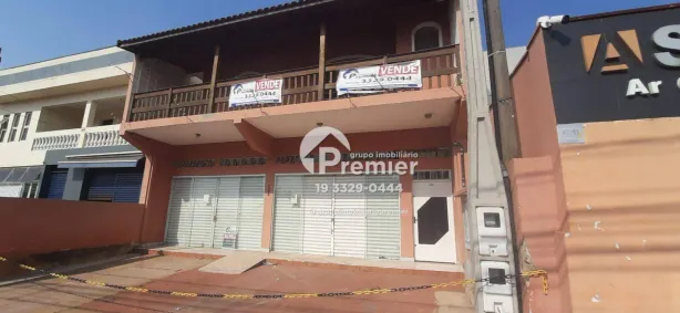 Casa com 3 Quartos à venda, 399m² no Jardim Santa Rita, Indaiatuba
