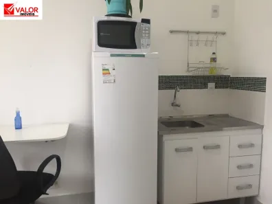 Casa com 1 Quarto para alugar, 48m² no Vila Clementino, São Paulo