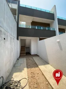 Casa com 2 Quartos à venda, 85m² no Senhora das Graças, Betim
