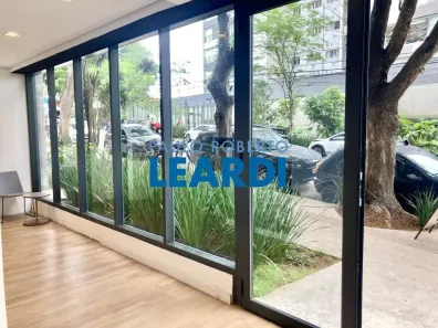 Ponto Comercial à venda, 69m² no Sumarezinho, São Paulo