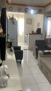 Apartamento com 2 Quartos à venda, 50m² no Santa Mônica, Uberlândia