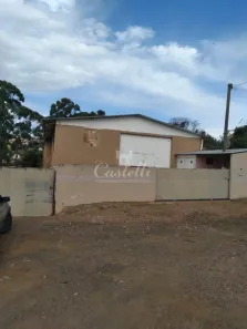 Galpão/Depósito/Armazém para alugar, 500m² no Boa Vista, Ponta Grossa