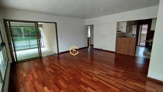 Apartamento com 3 Quartos para alugar, 160m² no Vila Madalena, São Paulo
