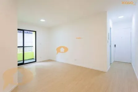 Apartamento com 3 Quartos à venda, 73m² no Vila Olímpia, São Paulo