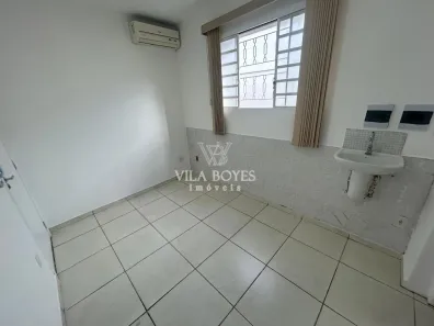 Sala Comercial para alugar, 14m² no Cidade Alta, Piracicaba