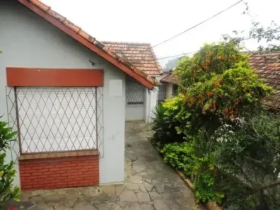 Casa com 3 Quartos à venda, 75m² no Jardim do Salso, Porto Alegre