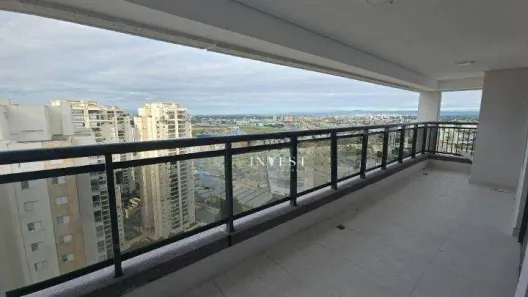 Apartamento com 3 Quartos à venda, 92m² no Jardim das Indústrias, São José dos Campos