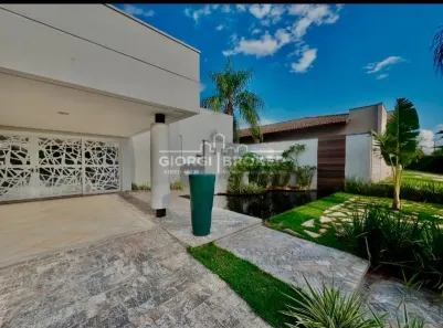 Casa de Condomínio com 3 Quartos à venda, 300m² no Belvedere Terra Nova, São José do Rio Preto
