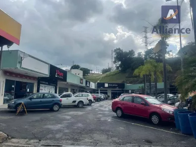 Sala Comercial para alugar, 58m² no Centro, Louveira