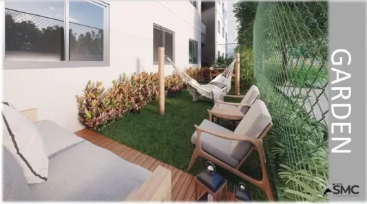 Apartamento com 2 Quartos à venda, 50m² no Guanabara, Ananindeua