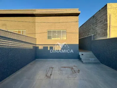 Casa com 3 Quartos à venda, 82m² no Jardim das Palmeiras, Sumaré