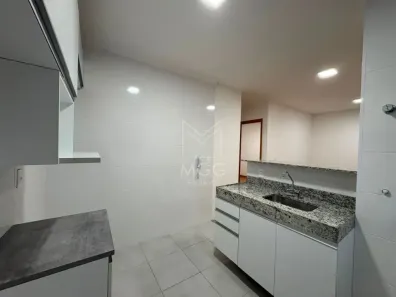 Apartamento com 2 Quartos à venda, 42m² no Colinas, Londrina