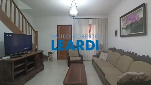 Casa com 3 Quartos à venda, 210m² no Vila Anglo Brasileira, São Paulo